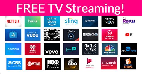 watch all channels live free